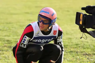 Letnia Grand Prix Zakopane 2008, zdjęcie 48