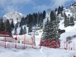 Sellaronda, Włochy, zdjęcie 14