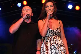 Koncert De Mono, zdjęcie 30