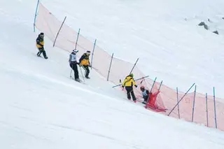 Zdjęcie 6 z galerii Skicross: Sölden
