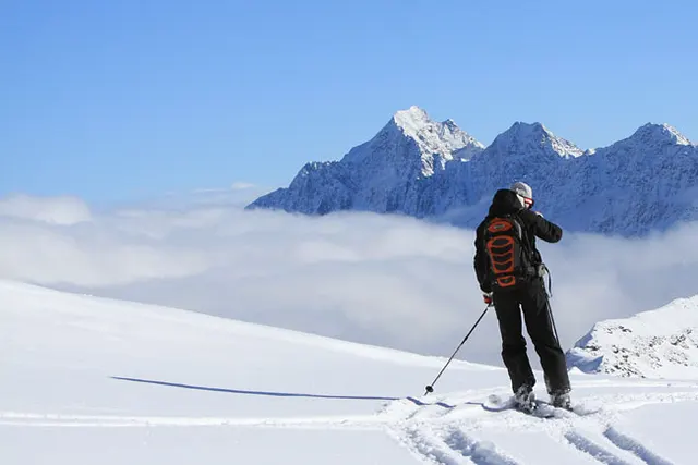 Stubai: listopadowe narty na lodowcu, zdjęcie 26