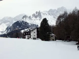 Vigo di Fassa: Ciampedie, zdjęcie 29
