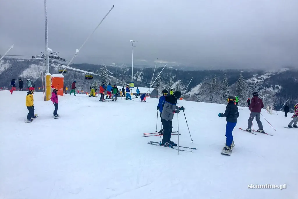 Szczyrk Mountain Resort otwarty, zdjęcie 21