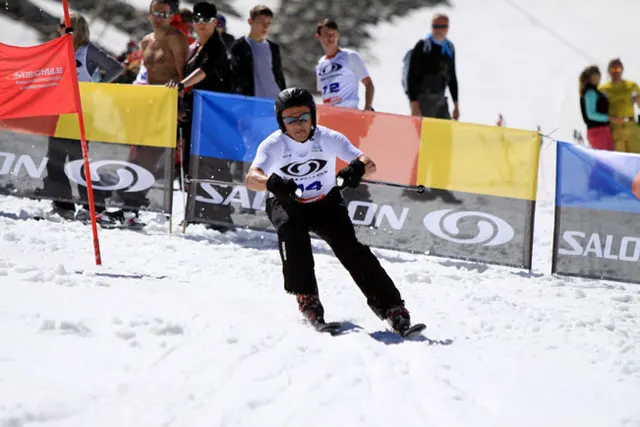 Polskie Dni 2010: Puchar Salomona, zdjęcie 71