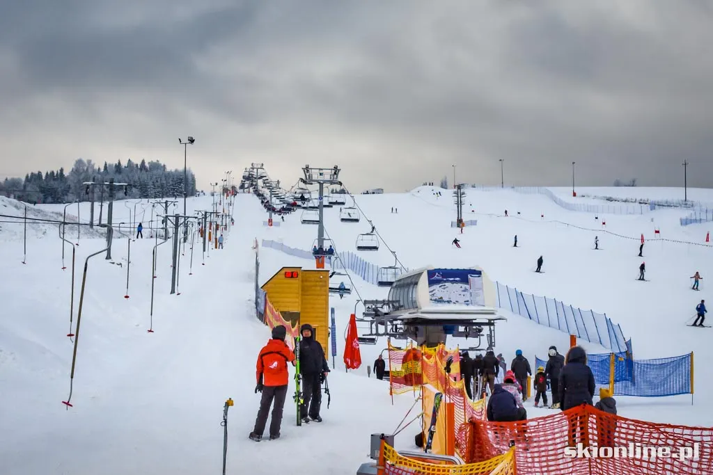 Tylicz MasterSki: styczeń 2016, zdjęcie 16