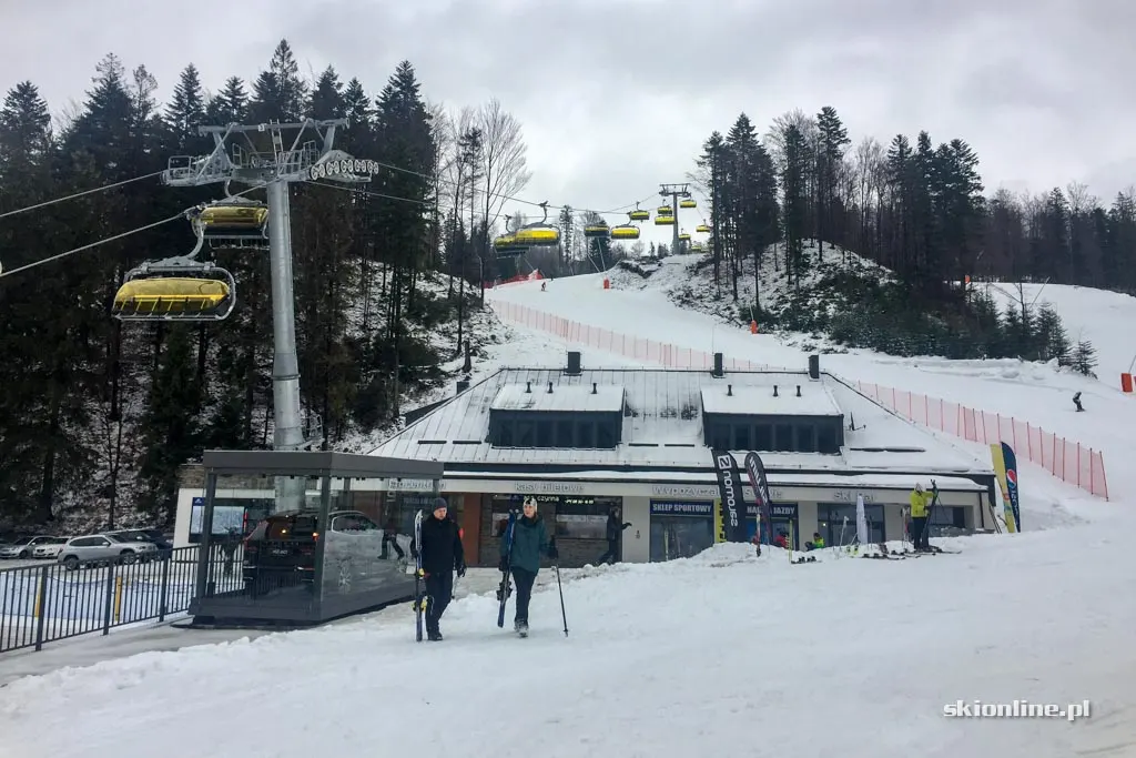 Szczyrk Mountain Resort otwarty, zdjęcie 40