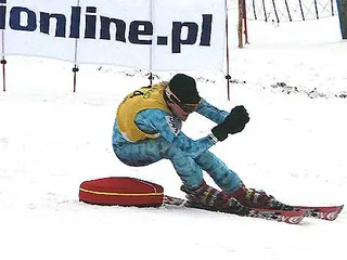 Katarzyna Strama: eliminacje