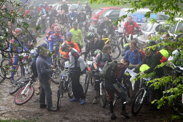 Enduro Trophy Bielsko-Biała, zdjęcie 60