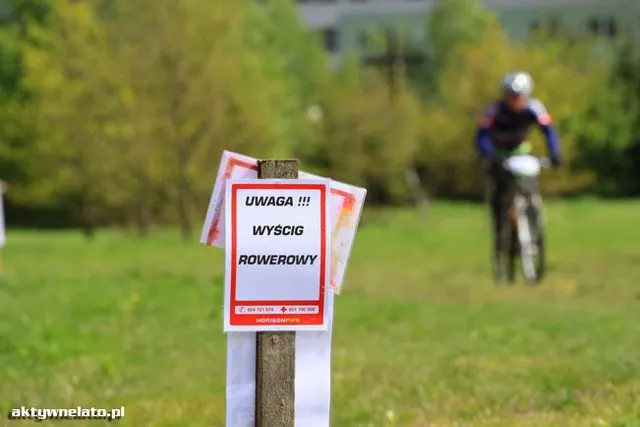 Zawody 8H w Bielsku-Białej, zdjęcie 16