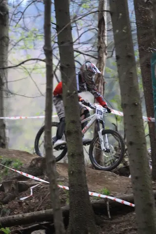Diverse Downhill Contest Stożek, zdjęcie 39