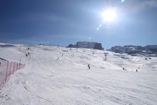 Madonna di Campiglio: Passo Groste, zdjęcie 53