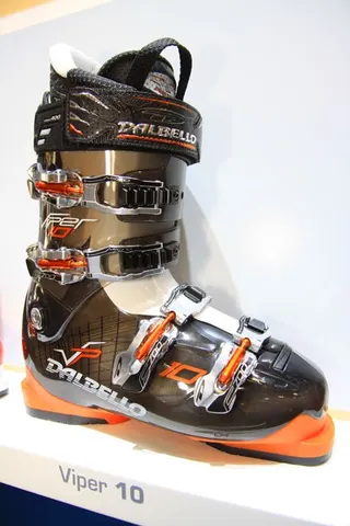 Dalbello buty 2011/2012, zdjęcie 11