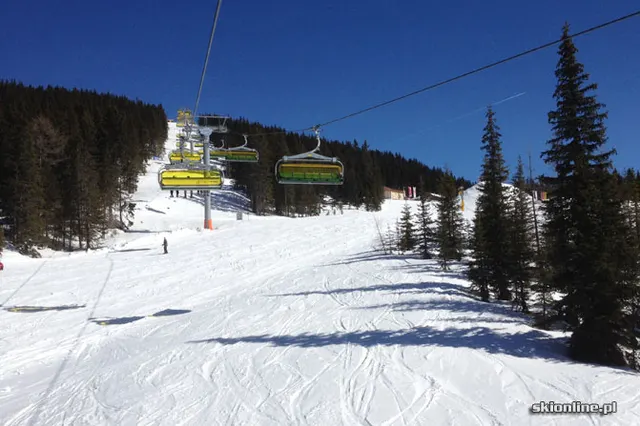 Schladming Dachstein wiosenne narty, zdjęcie 44