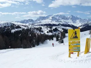 Alta Badia, Południowy Tyrol Włochy, zdjęcie 6