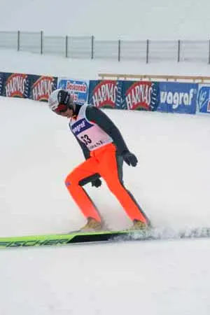 Zdjęcie 90 z galerii Puchar Wagrafa: Zakopane
