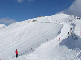 Zdjęcie 25 z galerii Zakopane Kasprowy Wierch cz.2