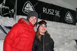 Zdjęcie 57 z galerii NIKE ACG Big Air