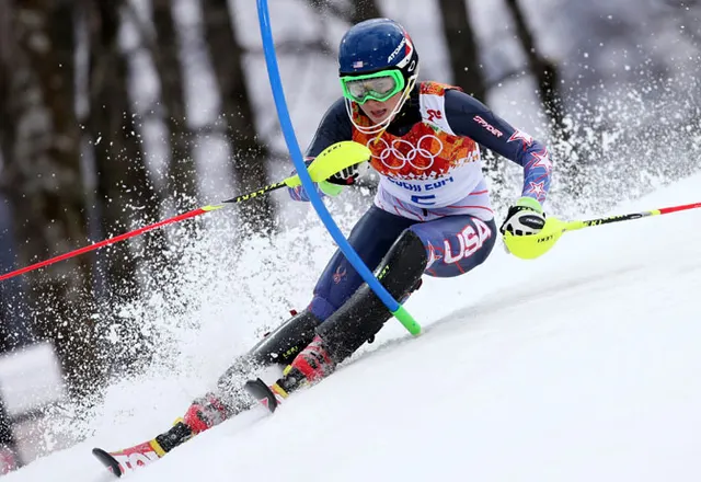 Atomic na IO w Soczi: slalom kobiet, zdjęcie 9