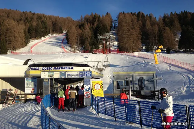 Folgaria: Trentino, Włochy, zdjęcie 44