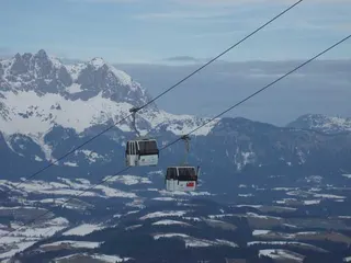 Kitzbuehel, Austria, zdjęcie 124