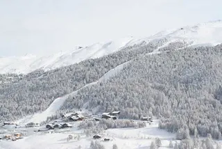 Livigno Włochy, zdjęcie 8