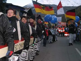 Zdjęcie 10 z galerii Sölden. Parada