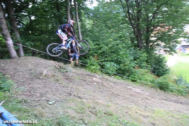 Mistrzostwa Polski Diverse Downhill, zdjęcie 223