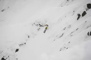 Zdjęcie 68 z galerii Jasna Adrenali. zawody freeride