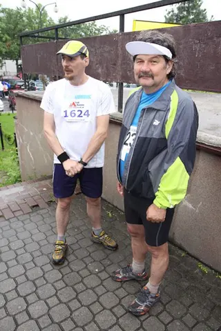 Salomon Trai Running: Góra Żar, zdjęcie 21