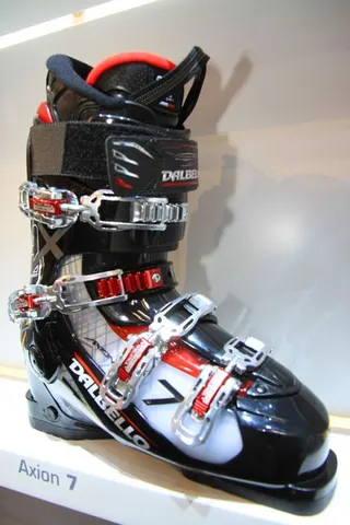 Dalbello buty 2011/2012, zdjęcie 38