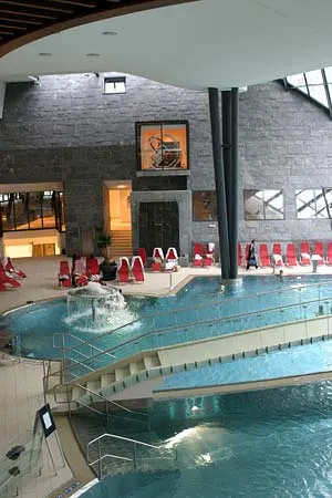 Zdjęcie 4 z galerii Aqua Dome