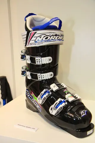 Nordica buty 2011/2012, zdjęcie 9