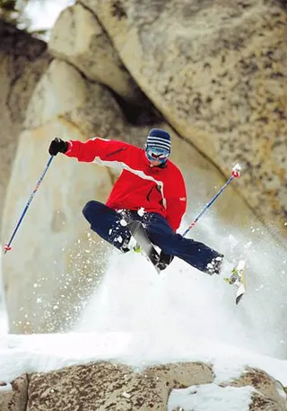 Zdjęcie 22 z galerii Freeride