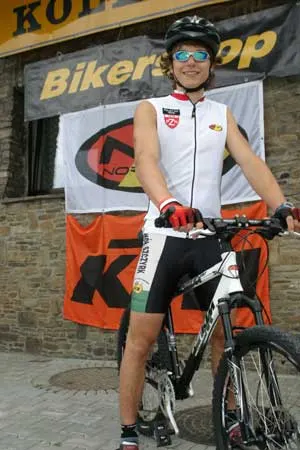 Kadra alpejska PZN w Szczyrku, zdjęcie 12