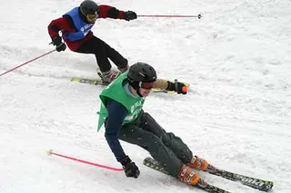 Zdjęcie 3 z galerii Skicross Cup: Pilsko