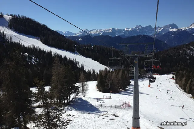 Kronplatz: Południowy Tyrol, Włochy, zdjęcie 28