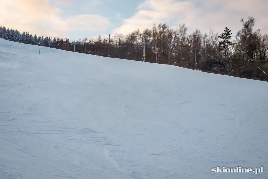 Chyrowa Ski: styczeń 2016, zdjęcie 14