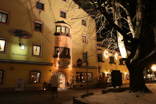 Reith im Alpbachtal, zdjęcie 22