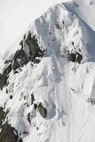 Zdjęcie 95 z galerii Jasna Adrenali. zawody freeride