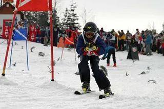 Zdjęcie 27 z galerii Puchar Blizzard cz. II