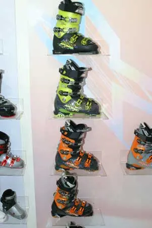 Buty narciarskie Atomic X-Series