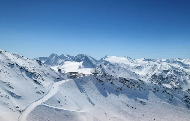 Obergurgl-Hochgurgl, zdjęcie 11