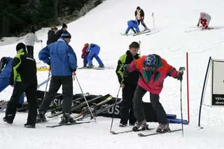 Zdjęcie 6 z galerii Jasna: Chopok