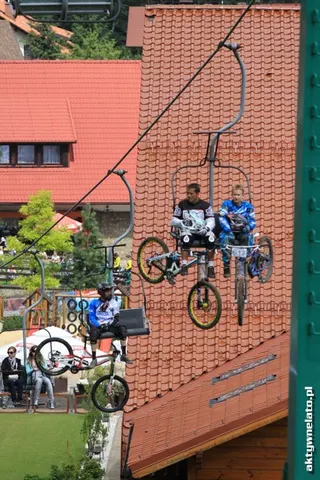 Mistrzostwa Polski Diverse Downhill, zdjęcie 25