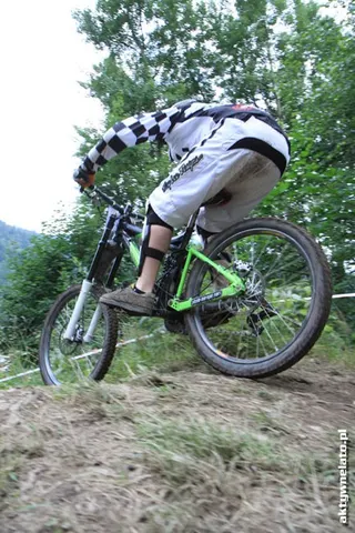 Mistrzostwa Polski Diverse Downhill, zdjęcie 68