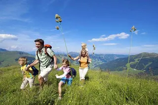 Saalbach Hinterglemm, zdjęcie 21