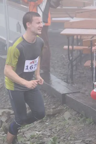 Salomon Trai Running: Góra Żar, zdjęcie 80
