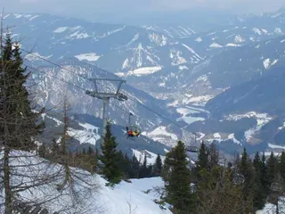 Schladming Hochwurzen, zdjęcie 22