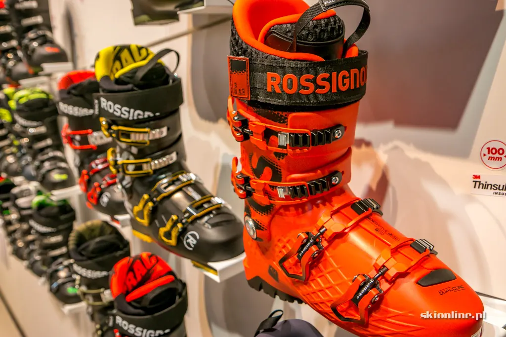Zdjęcie 18 z galerii Rossignol kolekcja 19/20: buty narciarskie