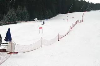 Zdjęcie 9 z galerii Jasna: Chopok